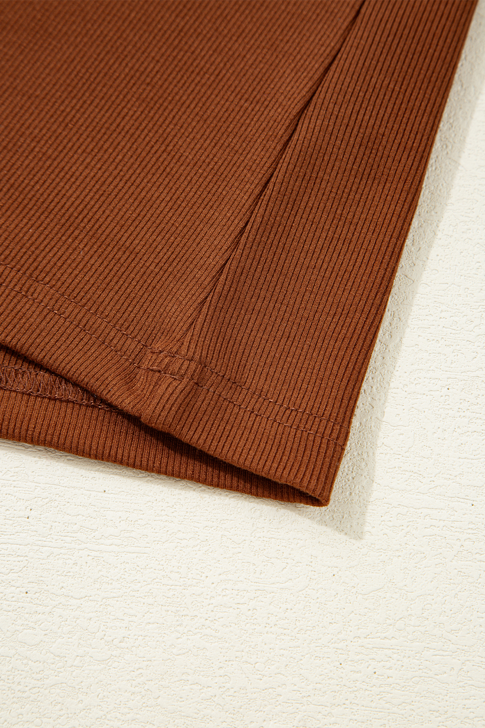 Black GAME DAY Checkered Letter Graphic Leatherette Ruffle Sleeve Top