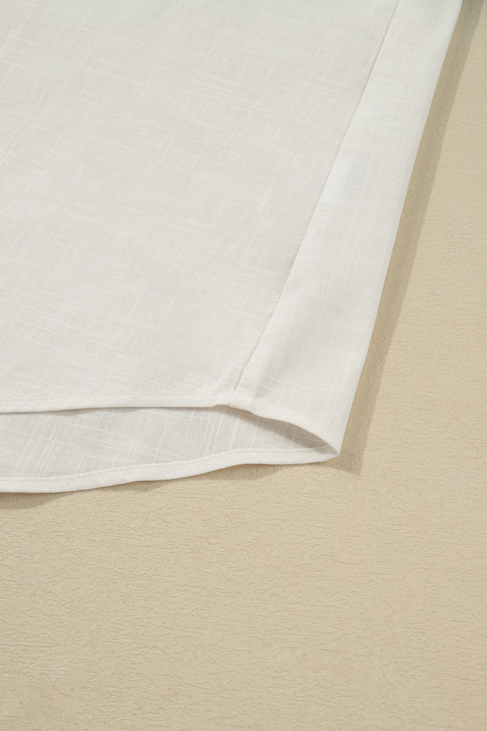 Sky Blue Leopard Striped Western Casual Shirt