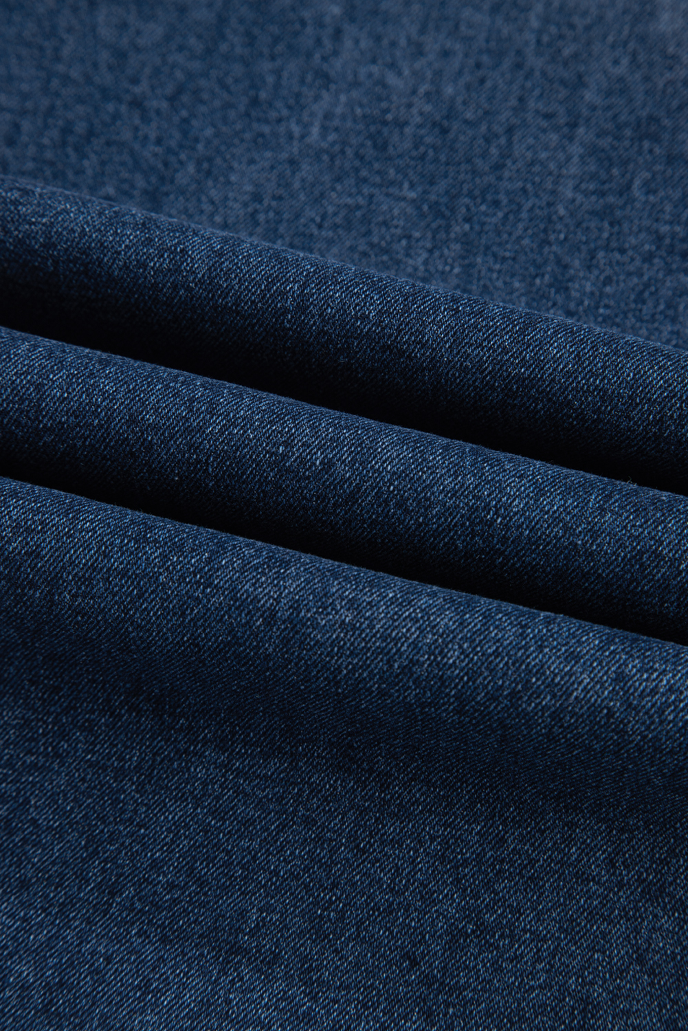 Breen Cropped High Rise Wide Leg Jeans