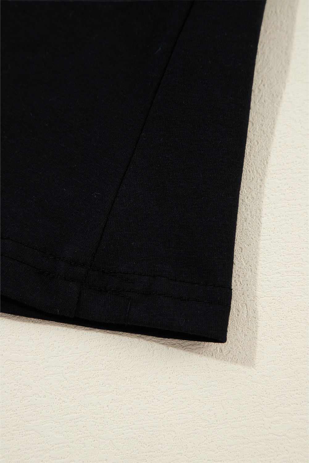 Dark Green Tulle Ruffle Sleeve Blouse