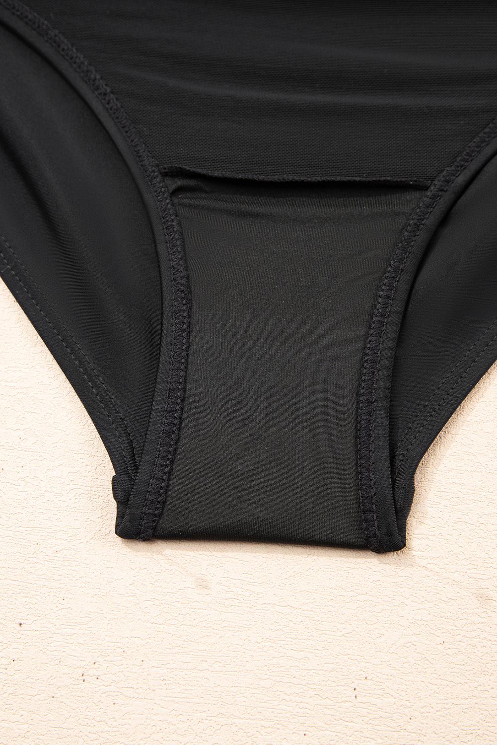 Sea Green Adjustable Straps Cutout Ruched Knot Slit One Piece Swim Dress