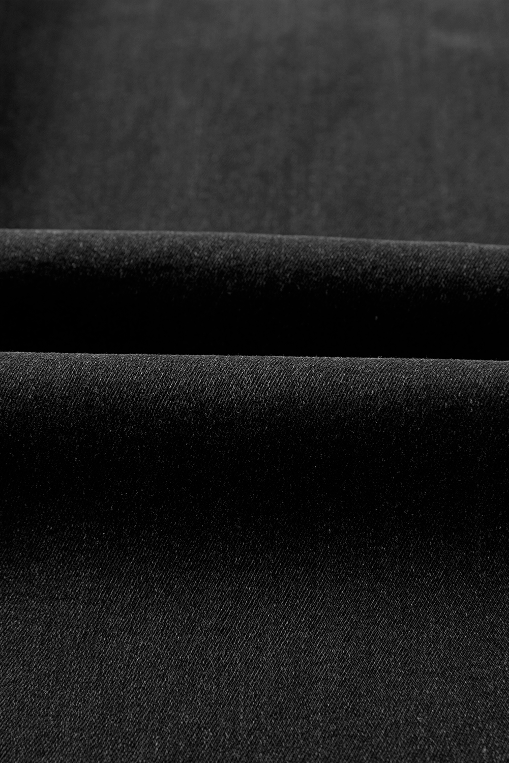 Real Teal Raw Hem Unique Cuffs Straight High Rise Loose Jeans