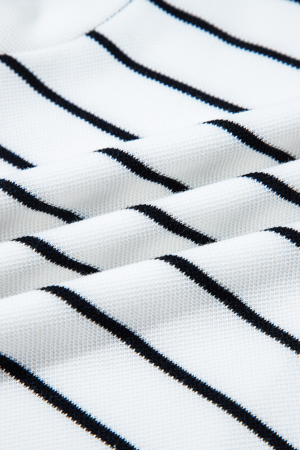 Sail Blue Casual Wide Leg 2pcs Pants Set